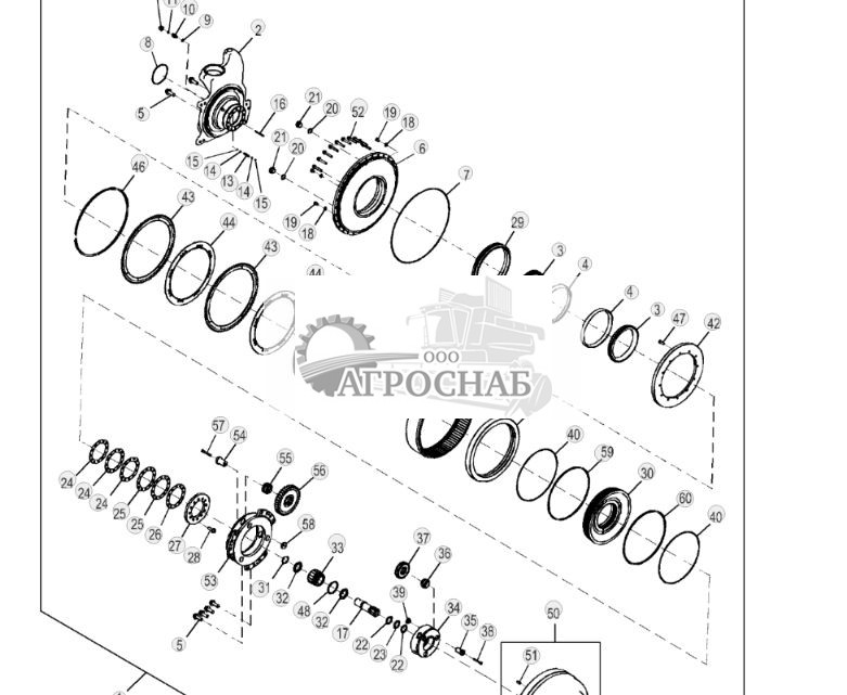 Вилка левого HFWD - ST3188 30.jpg